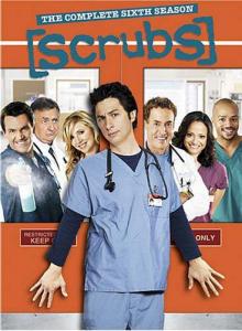Scrubs : Season 6